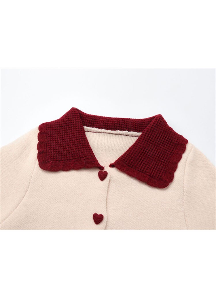 Rosie Cardigan