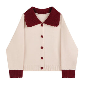 Rosie Cardigan