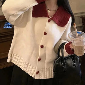 Rosie Cardigan