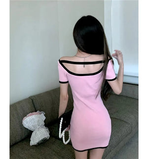 Paige Dress