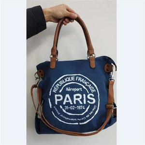 Paris Republique Bag