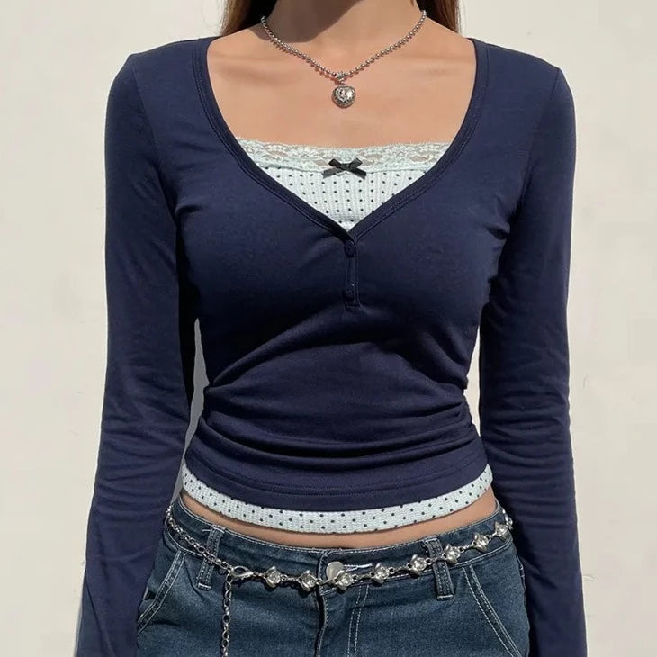 Calliope Top