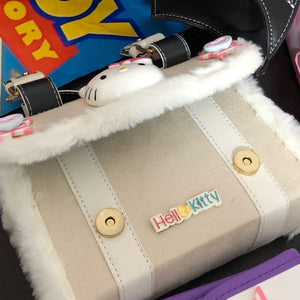 Hello Kitty Cross Bag