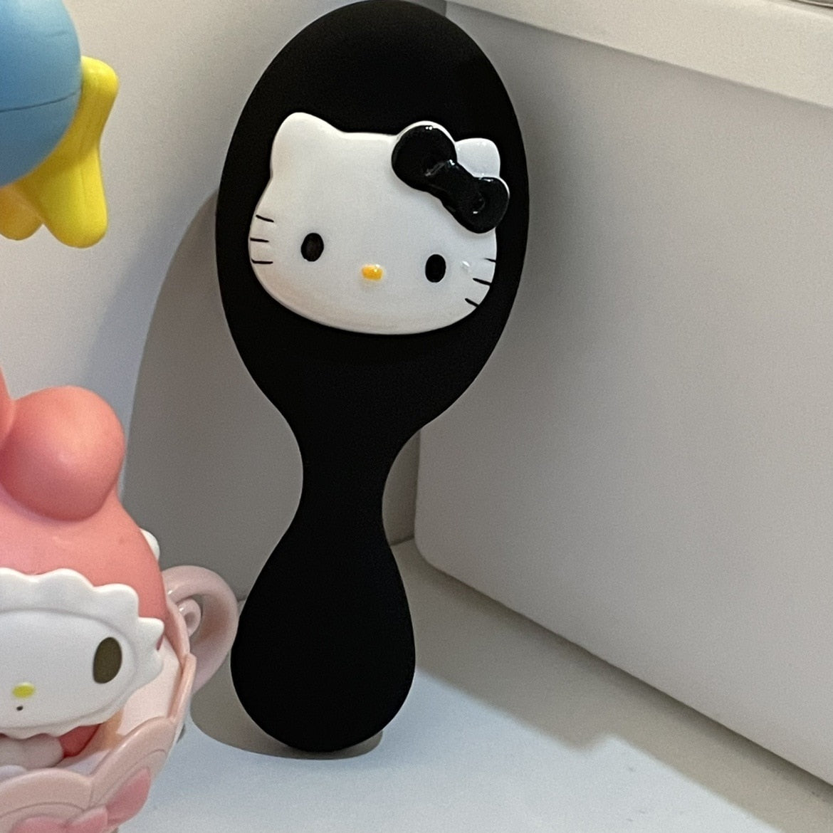 Sanrio Air Cushion Comb