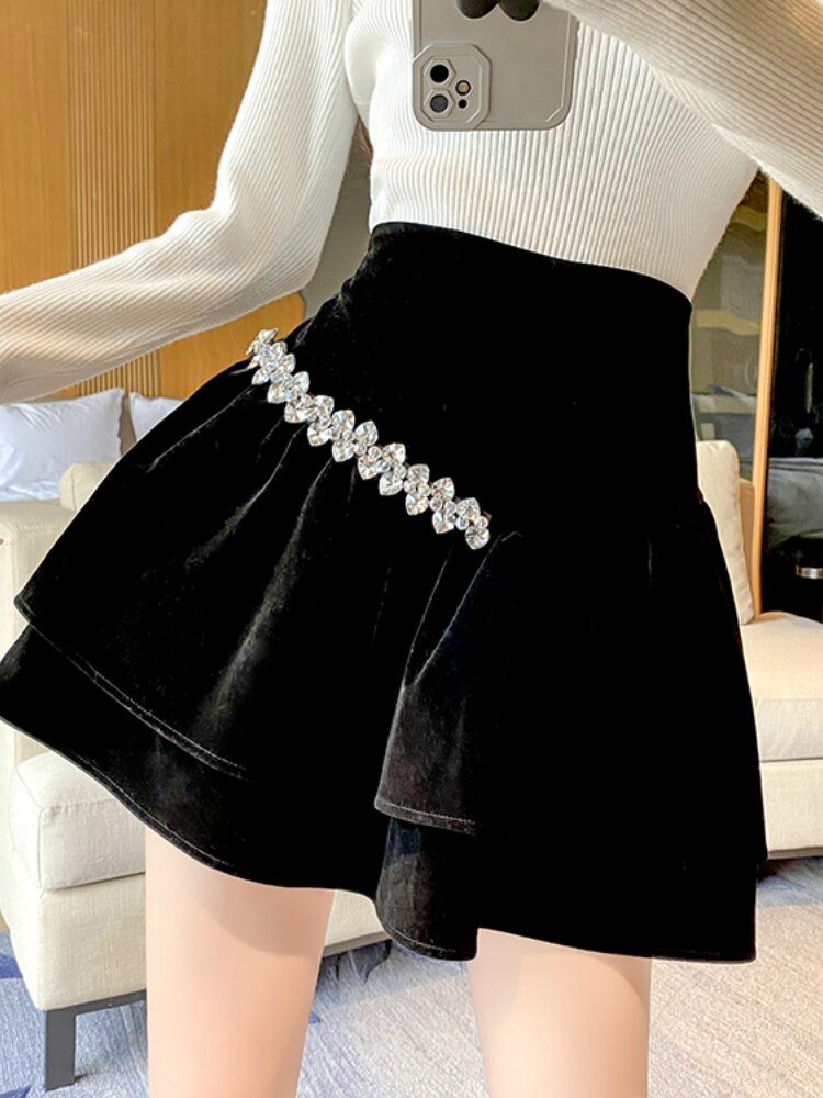 Jules Skirt