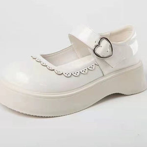 Violette Mary Jane Shoes