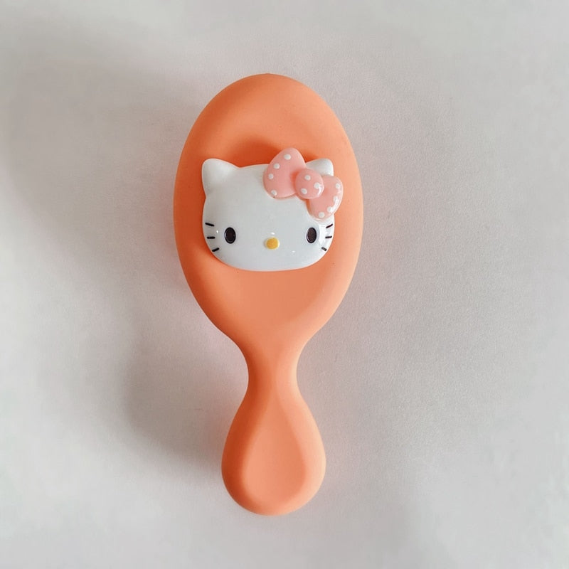 Sanrio Air Cushion Comb