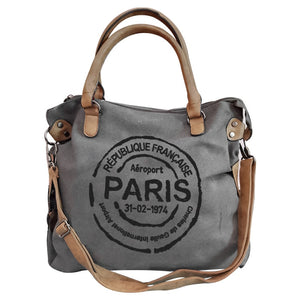 Paris Republique Bag