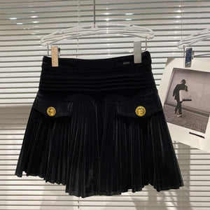 Jules Skirt