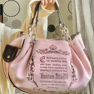 Stephanie Juicy Bag