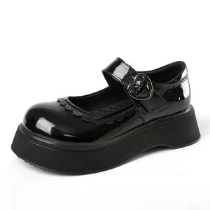 Violette Mary Jane Shoes