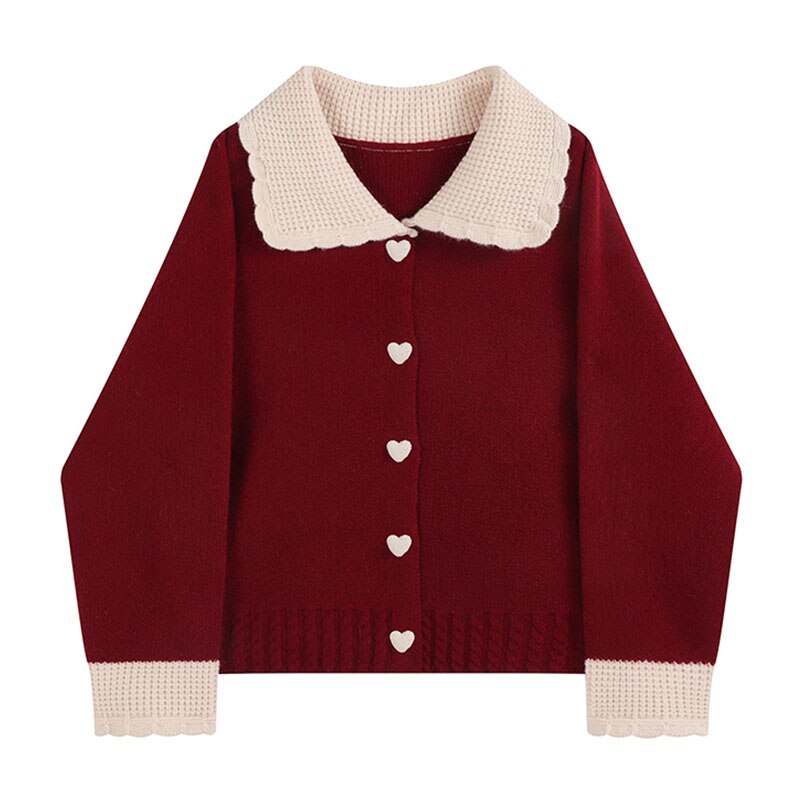 Rosie Cardigan