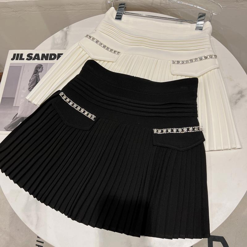 Jules Skirt