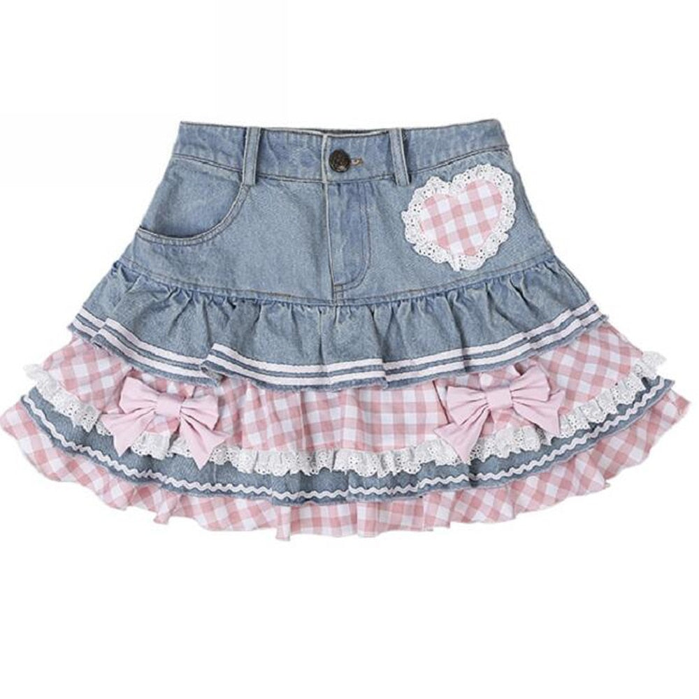 Lilou Skirt