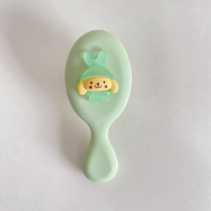 Sanrio Air Cushion Comb