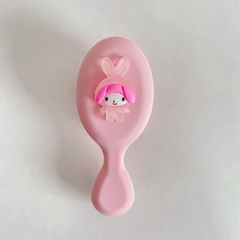 Sanrio Air Cushion Comb