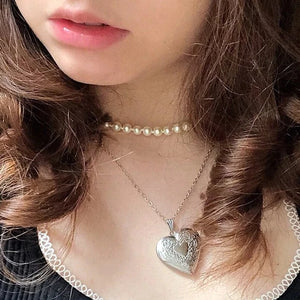 Lana Locket