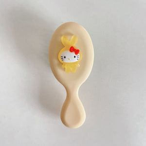 Sanrio Air Cushion Comb