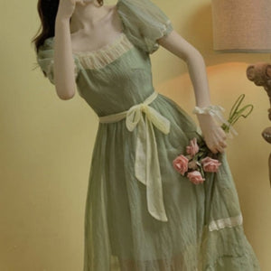 Éléonore Dress