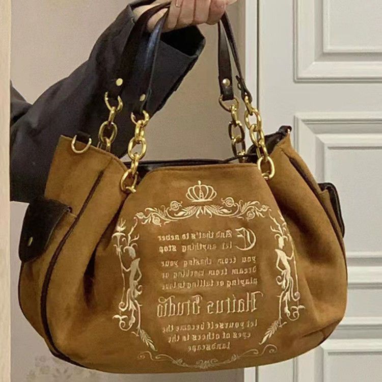 Stephanie Juicy Bag