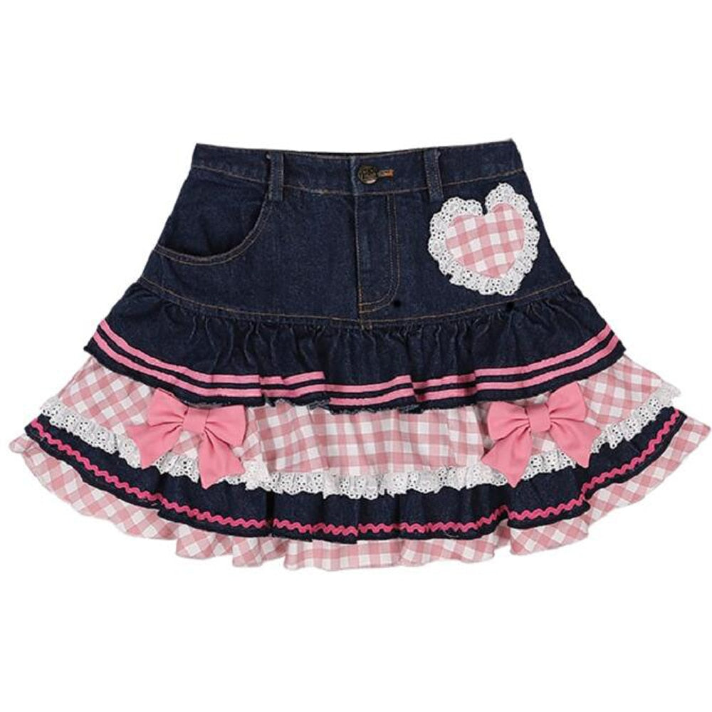 Lilou Skirt