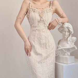 Aphrodite Dress