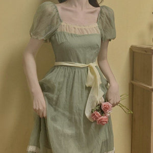 Éléonore Dress