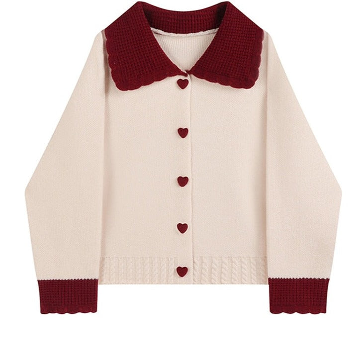 Rosie Cardigan