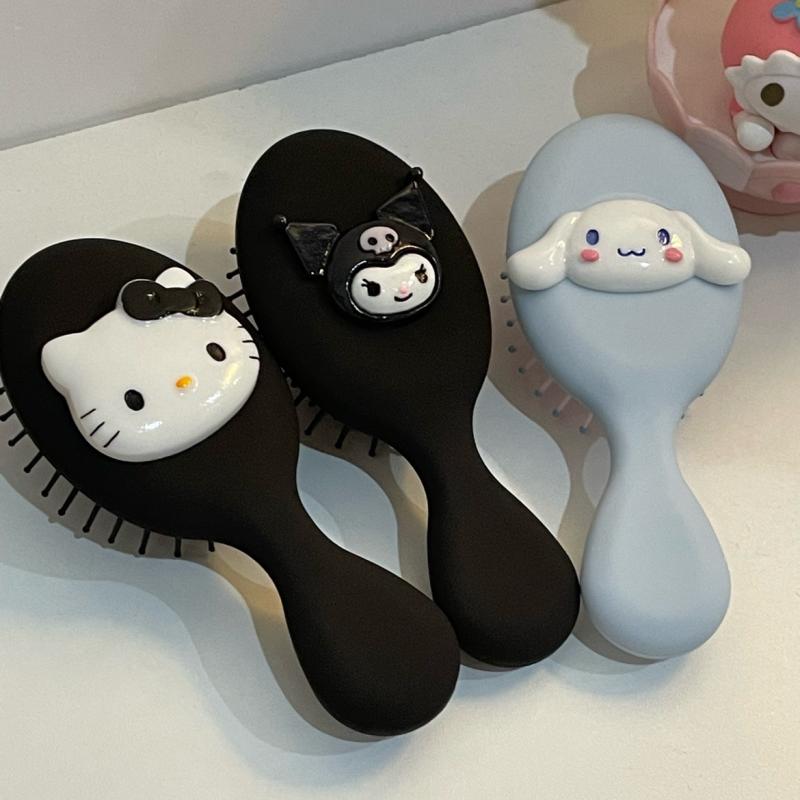 Sanrio Air Cushion Comb