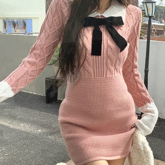 Keke Dress