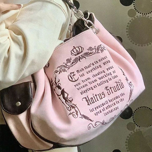 Stephanie Juicy Bag